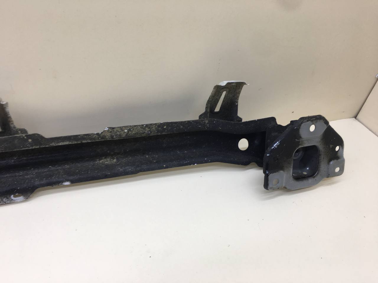 Усилитель заднего бампера Jetour X70 Plus 2023>