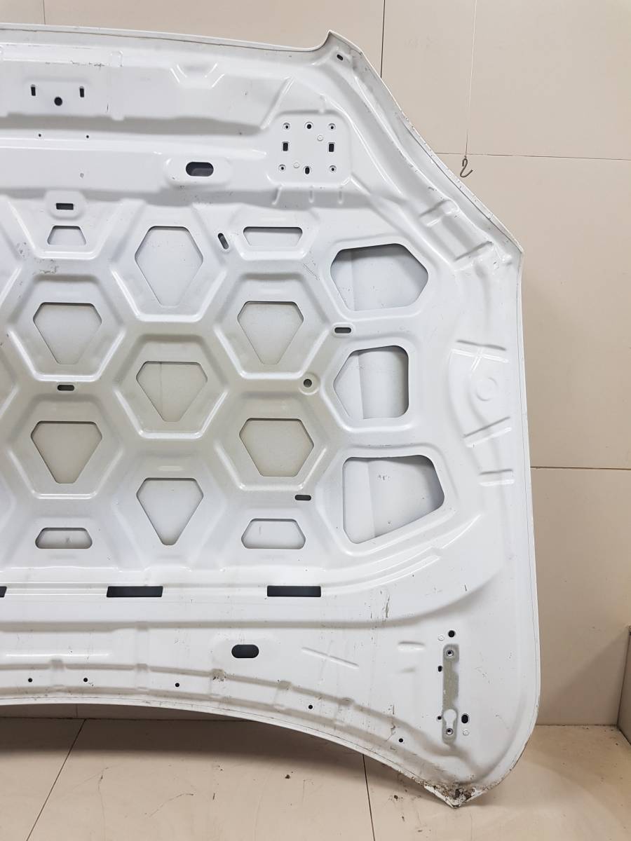 Капот Volvo XC90 2015>