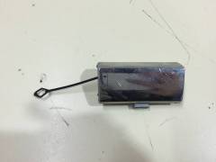 Заглушка буксировочного крюка Mercedes-Benz GLE (W166) 2015-2018