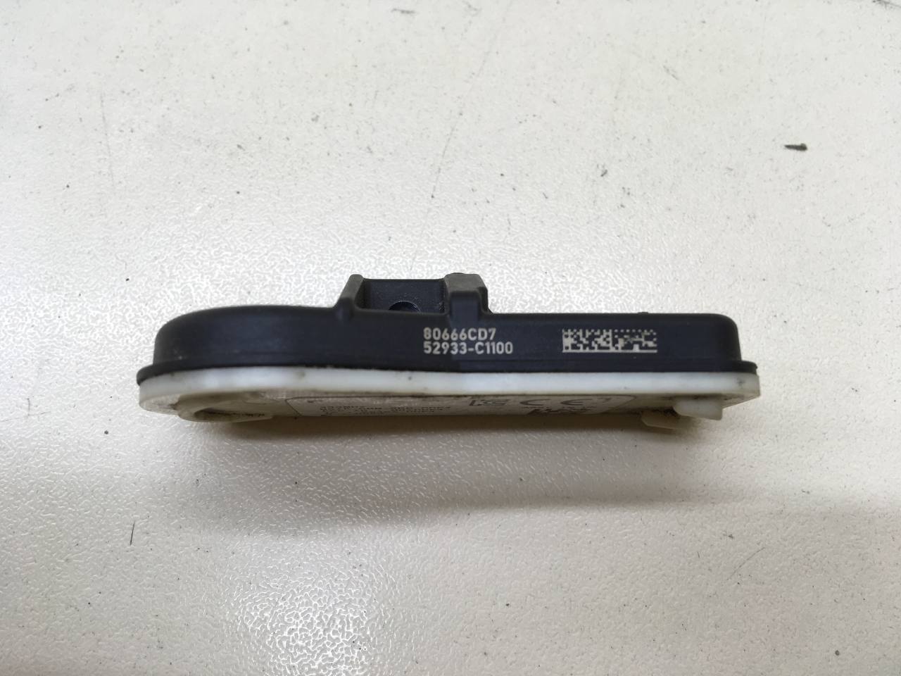 Датчик давления в шине Hyundai Tucson (TL) 2015-2021