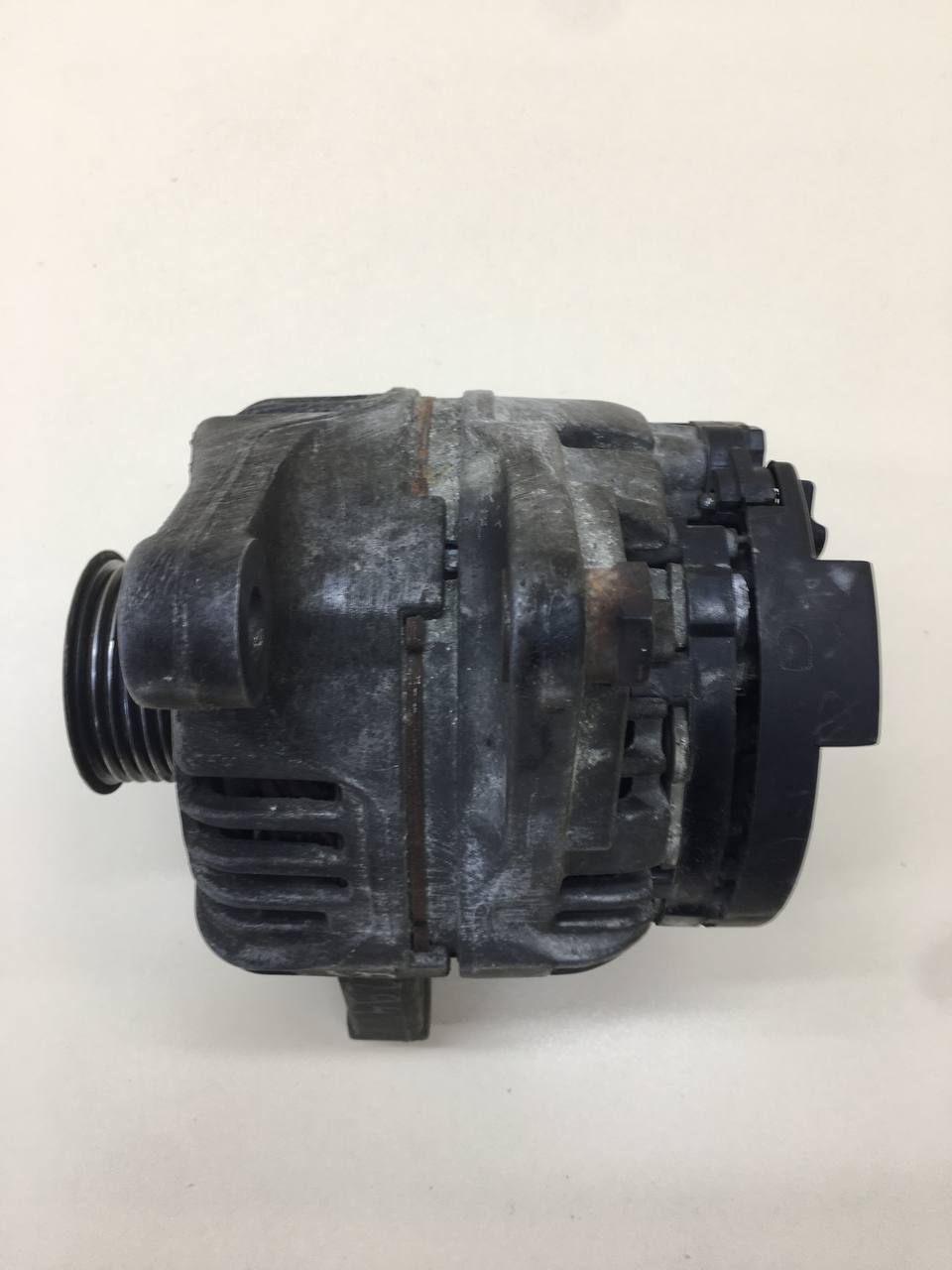 Генератор Toyota Corolla E120 2001-2007