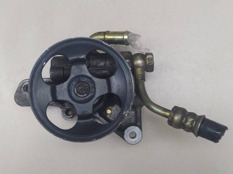 Насос гидроусилителя (электрогидроусилитель, ЭГУР) Honda Capa 1998-2002г