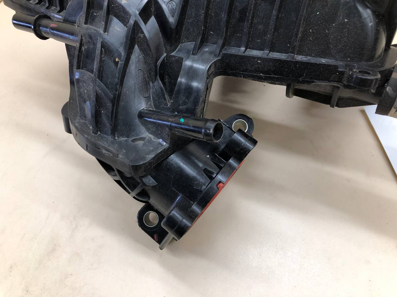 Коллектор впускной Jaecoo J7 2023>