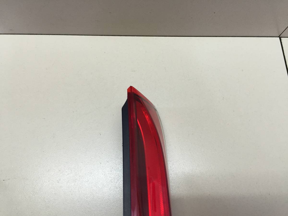 Фонарь задний левый Honda Fit (GP,GK) 2013-2020