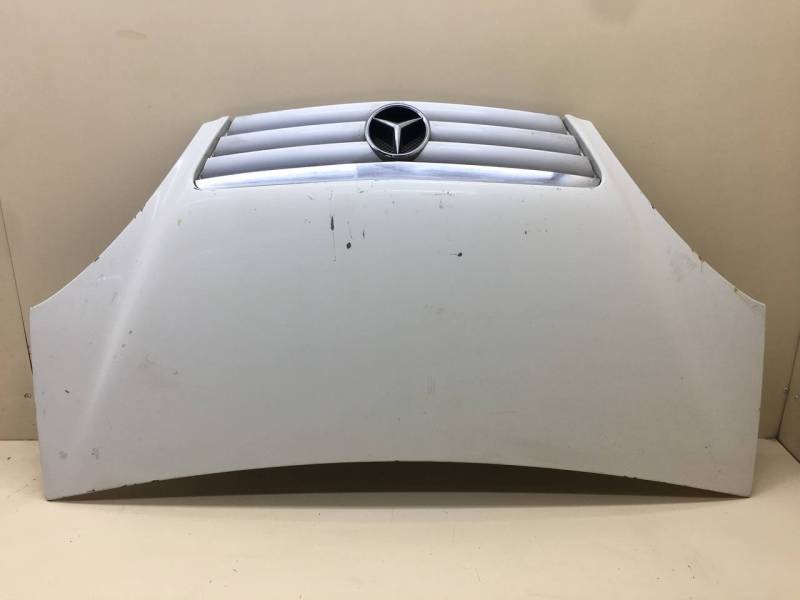 Капот Mercedes-Benz A-Class (W168) 1997-2004