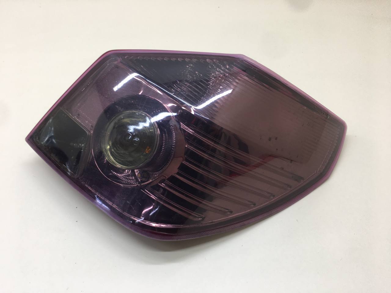 Фонарь задний правый Geely MK Cross 2011>