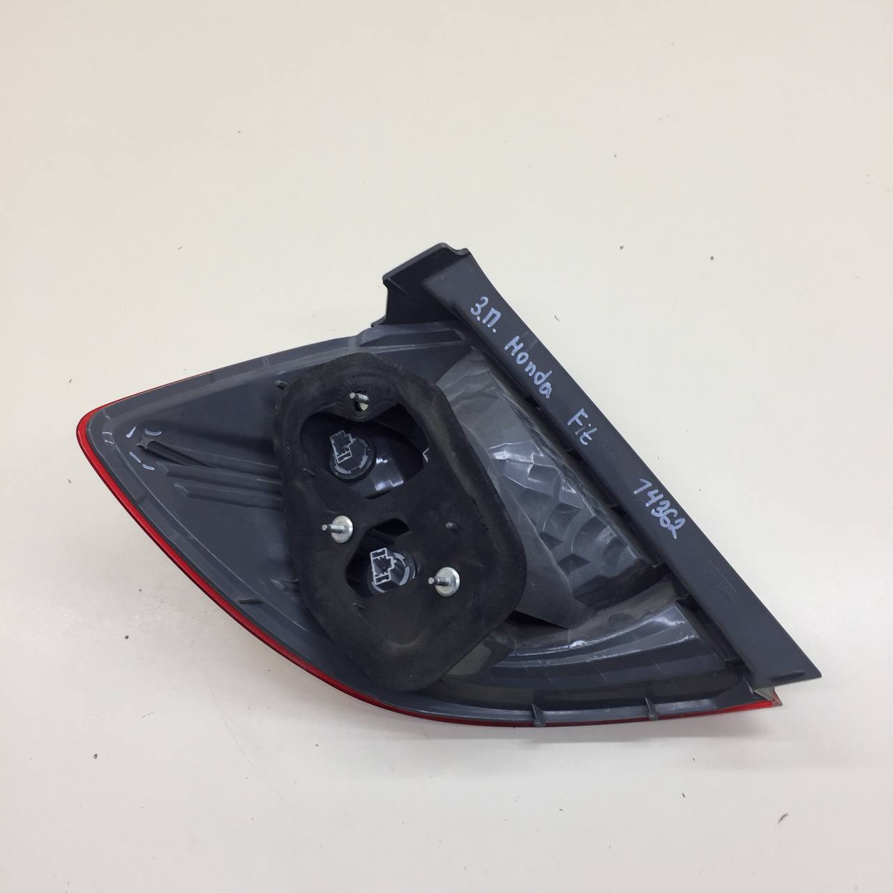 Фонарь задний правый Honda Fit (GE) 2008-2012