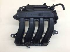 Коллектор впускной Renault Megane (2) 2002-2009