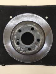 Диск тормозной задний Mercedes-Benz E-Class (W212/S212/C207/A207) 2009-2016