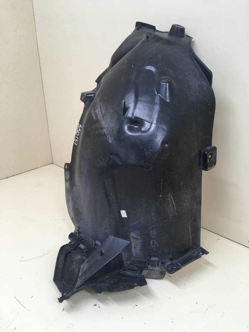 Локер передний правый Volkswagen Taos 2020>