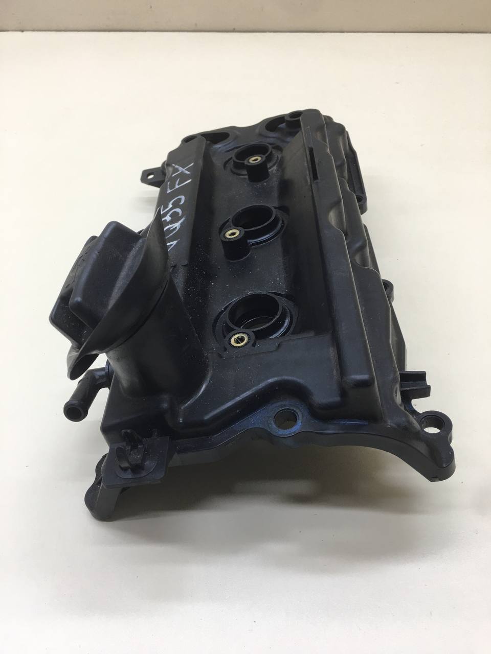 Крышка головки блока (клапанная) Infiniti FX/QX70 (S50) 2008-2017