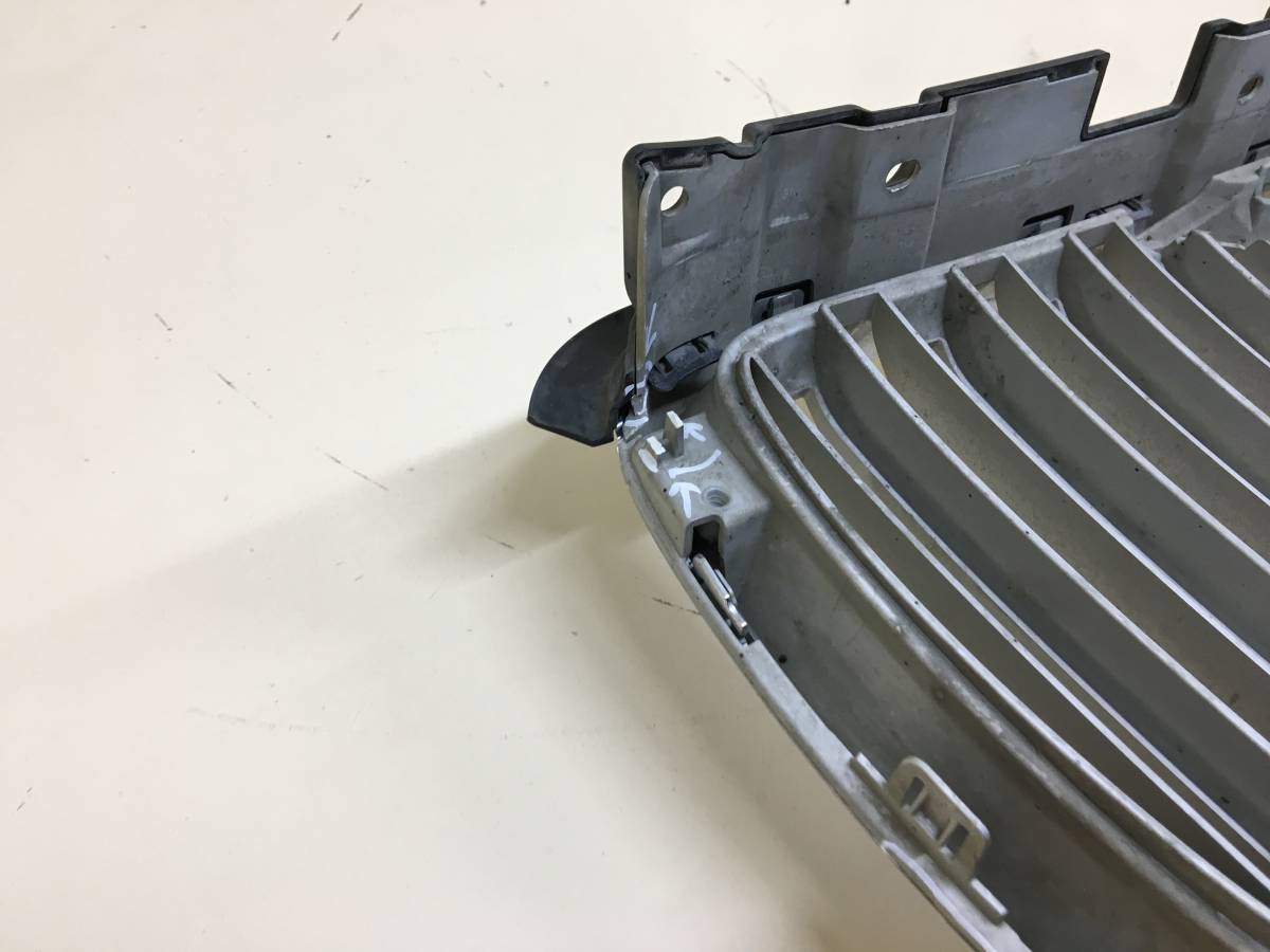 Решетка радиатора Volvo XC90 2015>