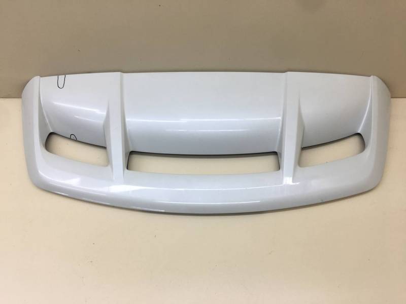 Спойлер (дефлектор) крышки багажника Toyota C-HR 2016>