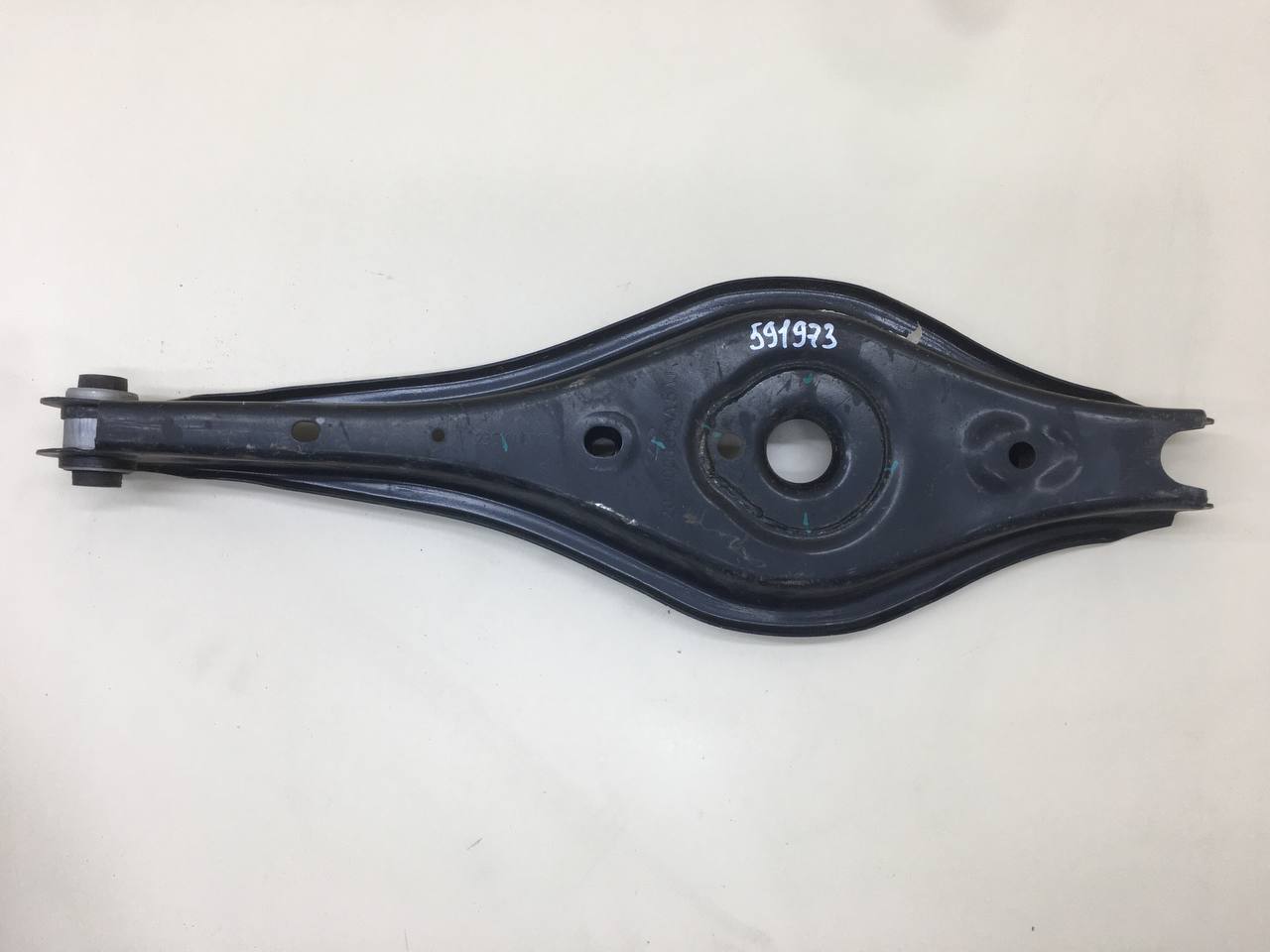 Рычаг задний нижний EXEED RX 2022>