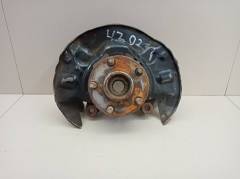 Кулак поворотный передний правый Toyota Allion (T240) 2001-2007