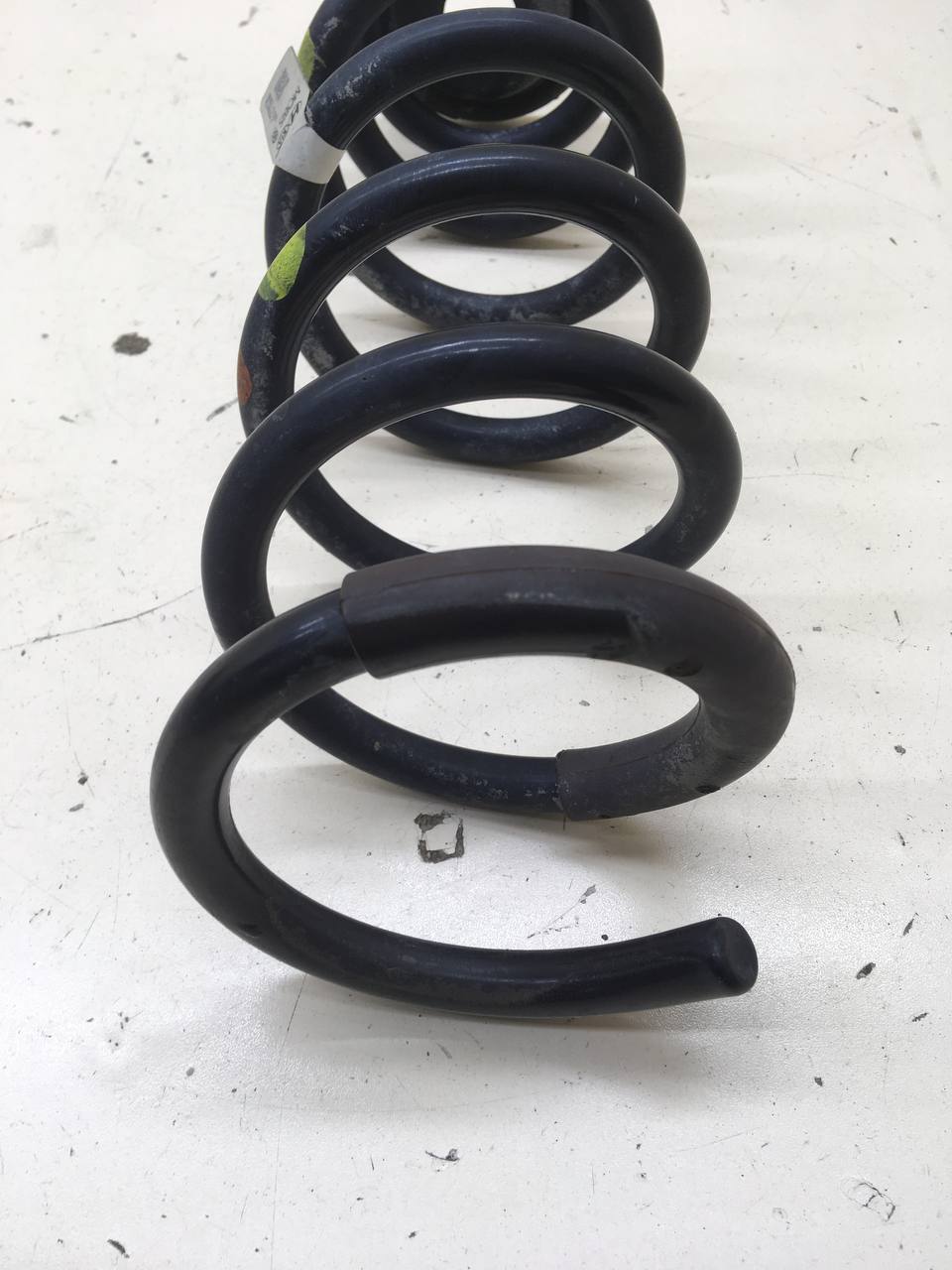 Пружина задняя Hyundai Sonata 7 (LF) 2017-2019