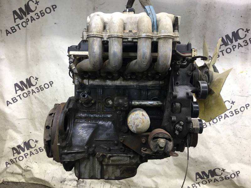 Двигатель УАЗ Патриот (УАЗ-3163) 2005>