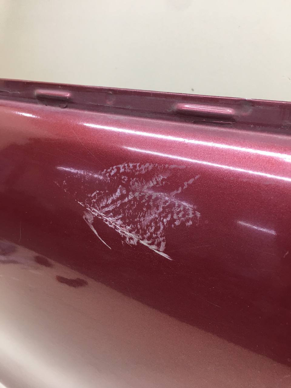 Дверь передняя левая Fiat Albea 2002-2012