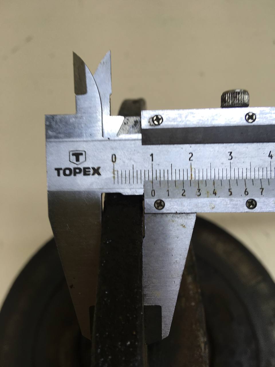 Диск тормозной задний Chery Tiggo 7 Pro 2019-2024