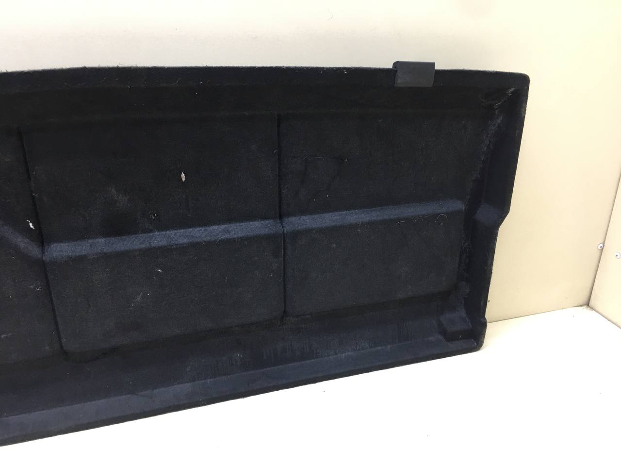 Полка Lada Niva 4х4 2121 1977-2021