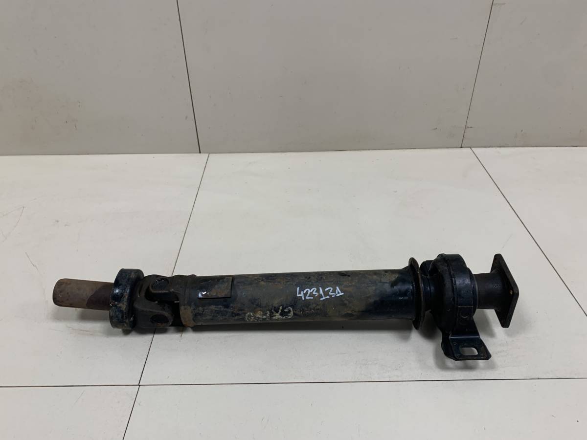 Вал карданный Toyota Chaser (X90) 1992-1996