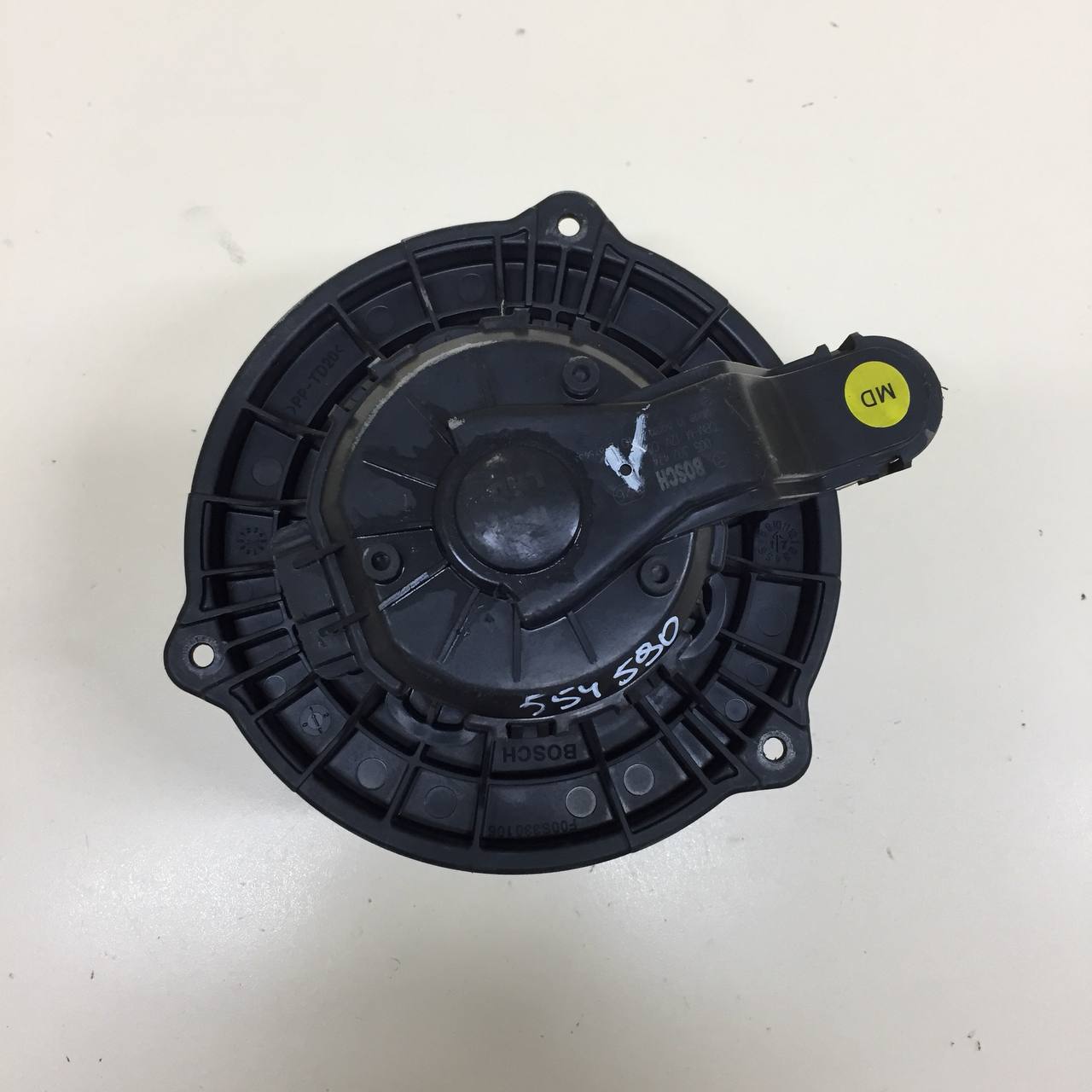 Моторчик отопителя Kia Ceed (JD) 2012-2018