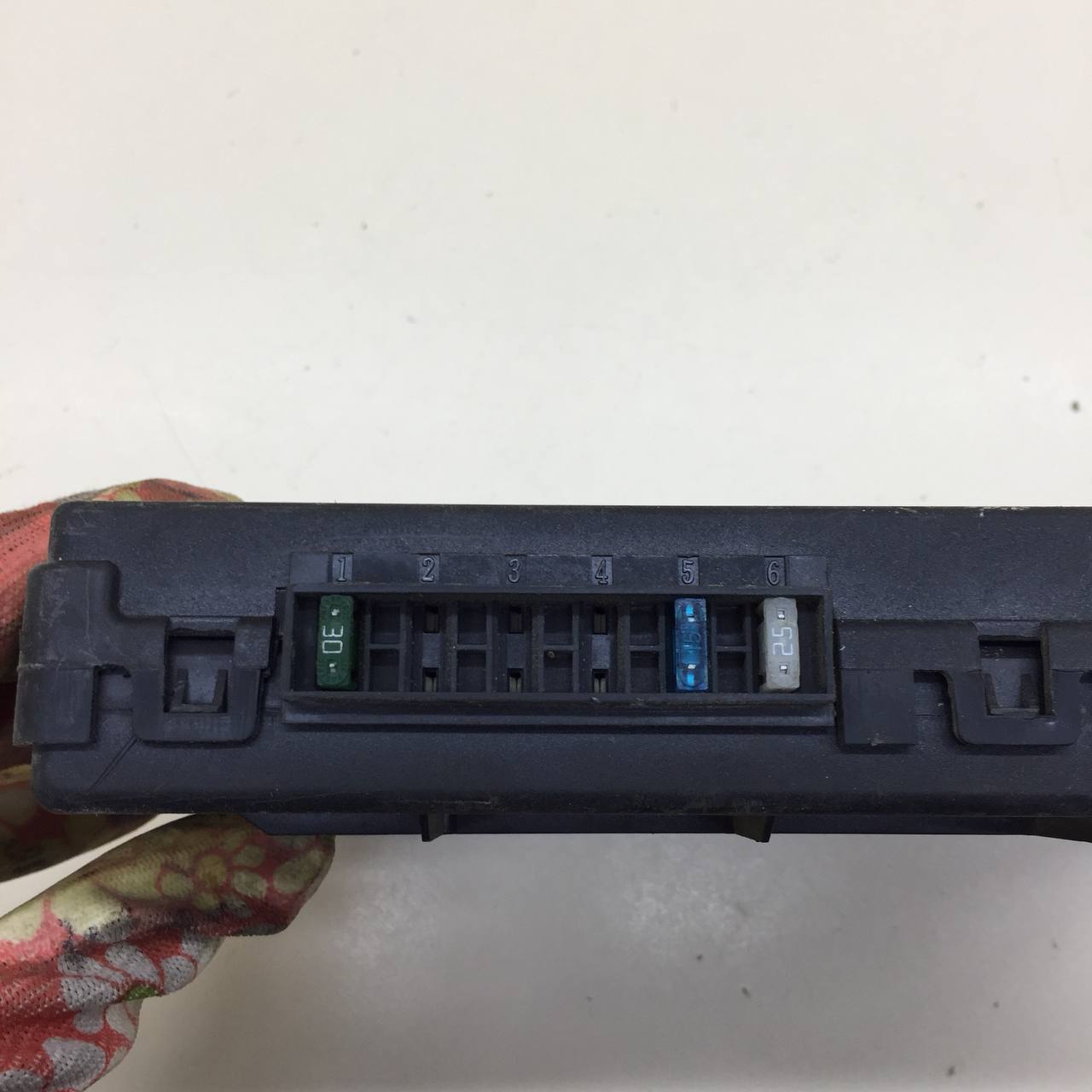 Блок комфорта Vortex Estina 2008-2012