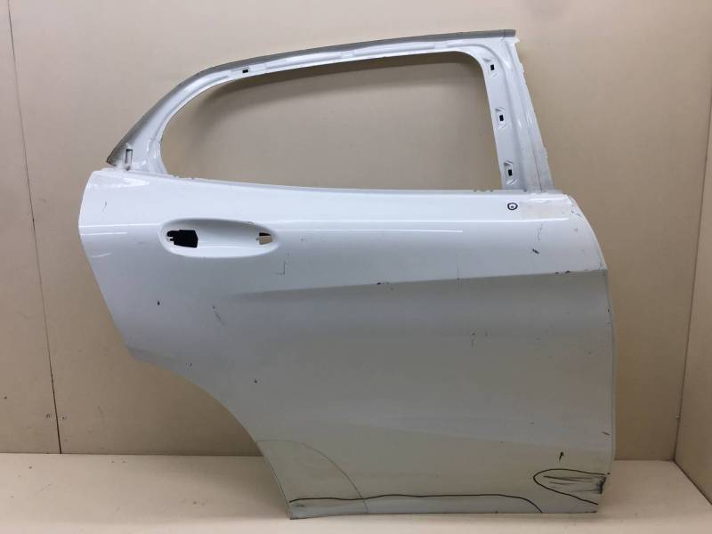 Дверь задняя правая Mercedes-Benz GLA-Class (X156) 2014>