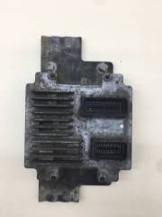 Блок управления двигателем Chevrolet Cobalt (T250) 2011-2015