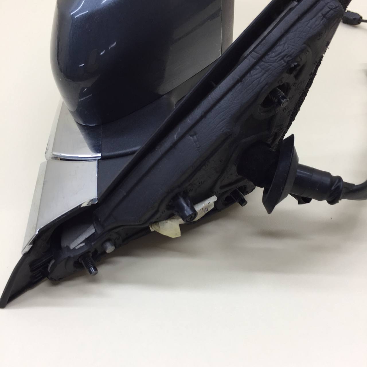 Зеркало правое электрическое Geely Monjaro (KX11) 2022>