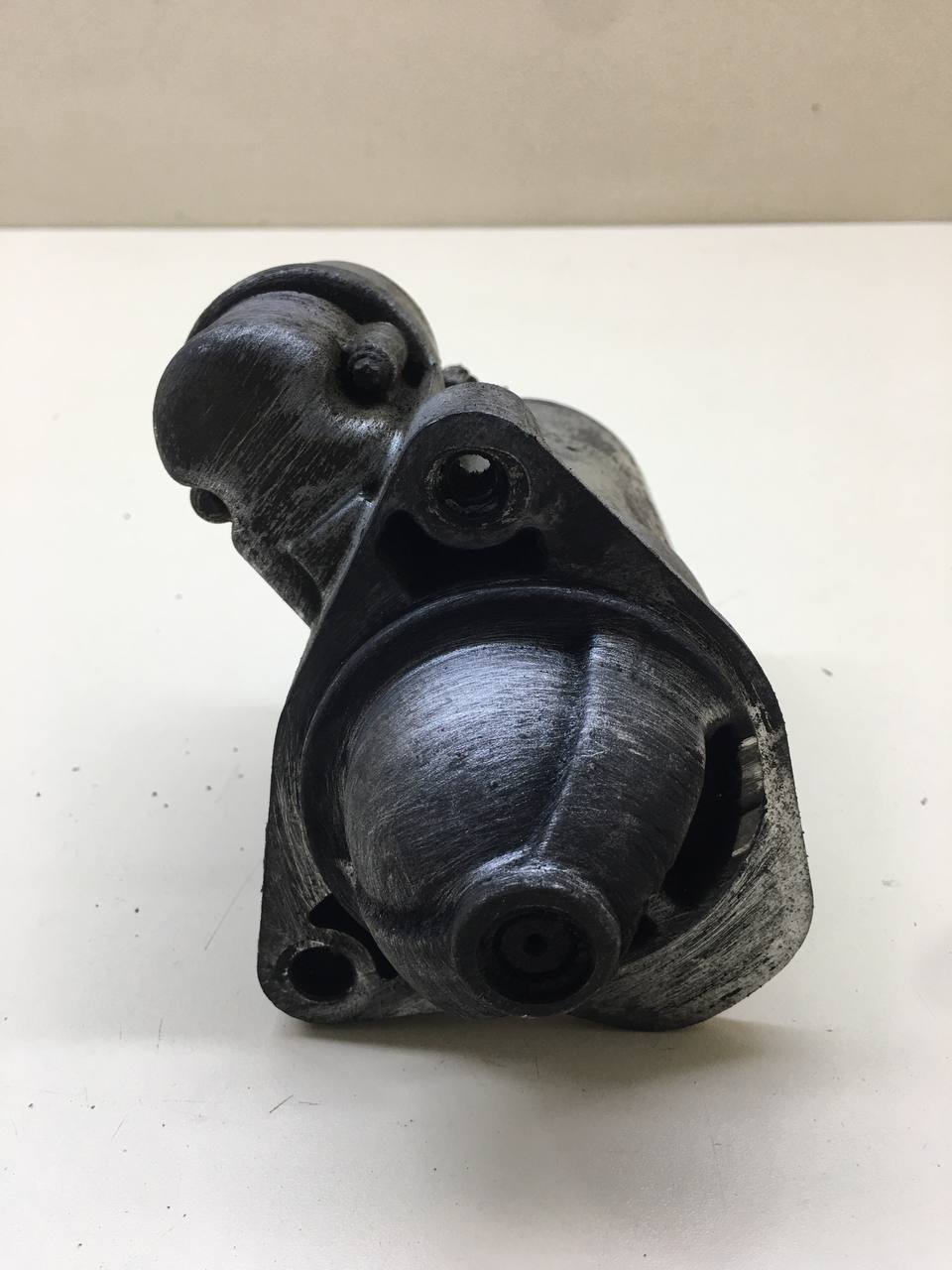 Стартер Chevrolet Aveo T250 2005-2011