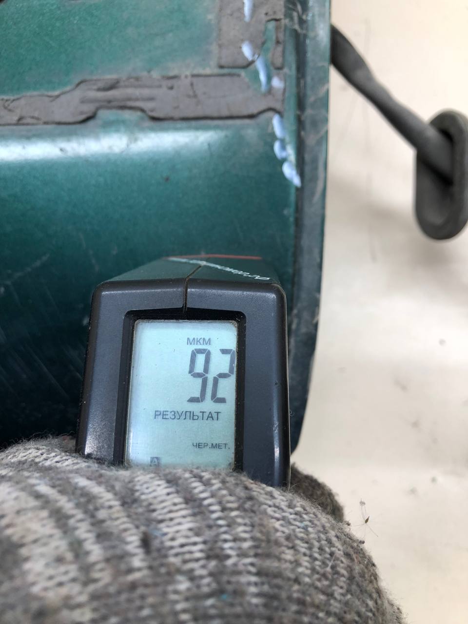 Дверь задняя правая Nissan Almera (N15) 1995-2000