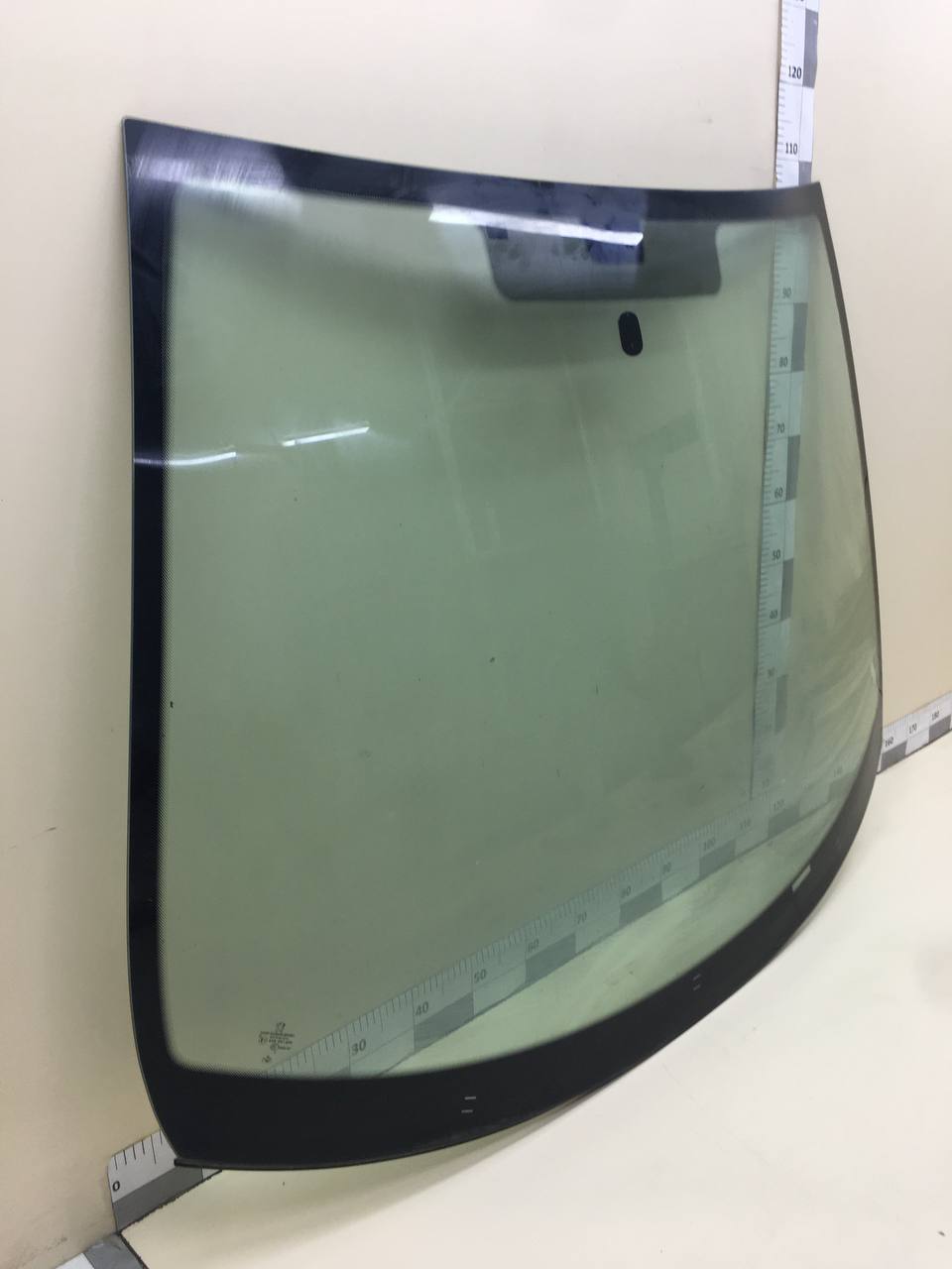 Стекло лобовое (ветровое) Peugeot 207 2006-2013