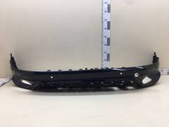 Юбка задняя Geely Tugella 2019>