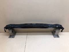 Усилитель переднего бампера Audi A4 (B8) 2007-2011