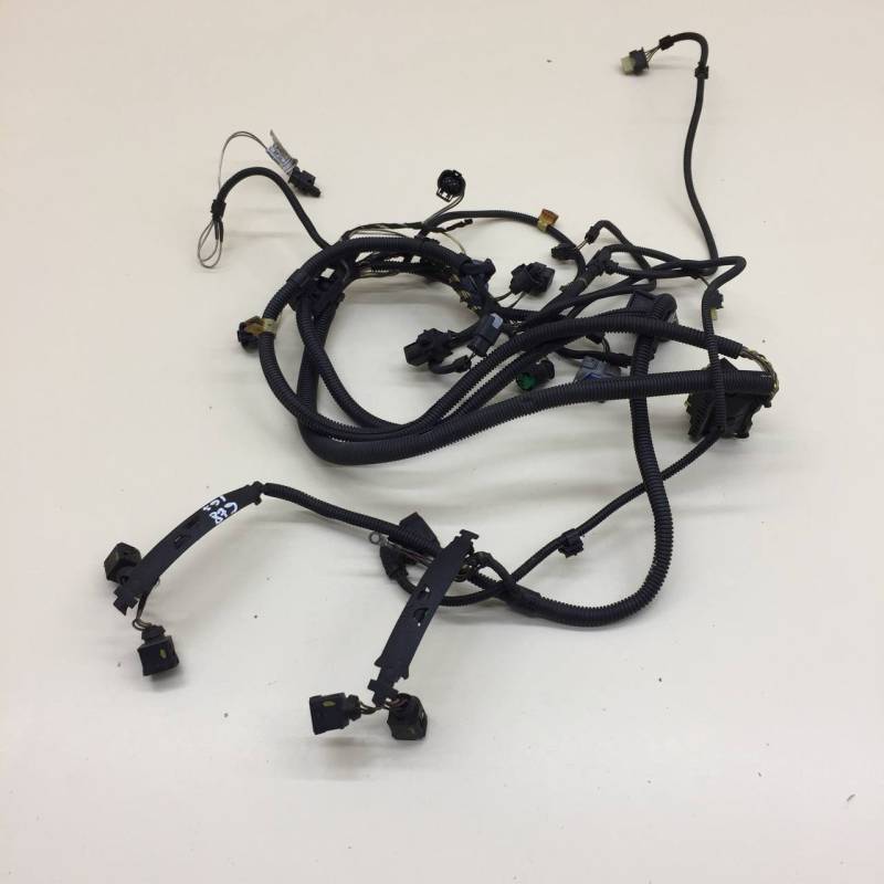 Проводка (коса) BMW 1-series F20/F21 2011>