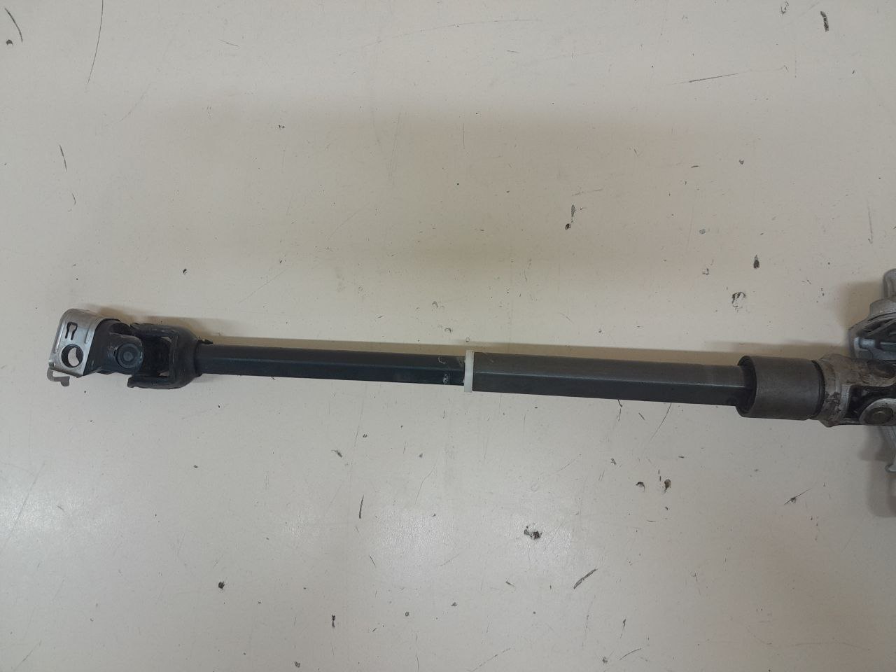 Колонка рулевая Citroen Grand C4 Picasso 2006-2014