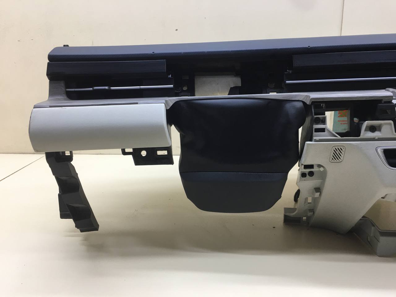 Подушка безопасности (комплект) Jetour Dashing 2022>