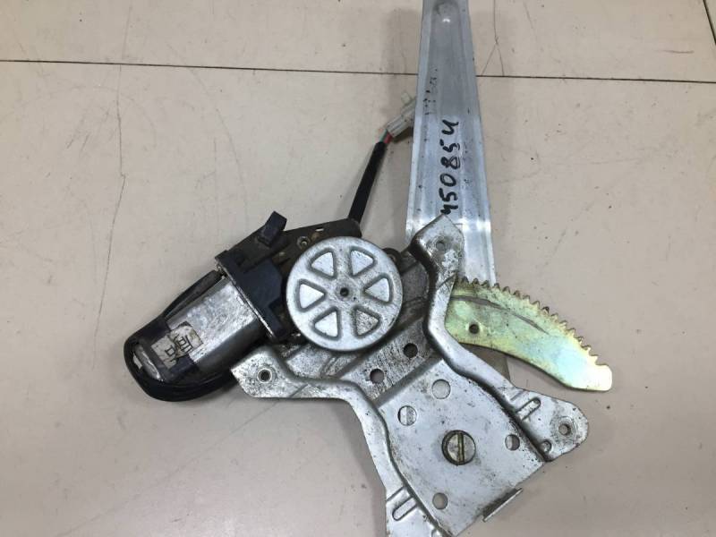 Стеклоподъемник электр. задний правый FAW Vita 2008>