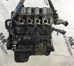 Двигатель Chevrolet Aveo T250 2005-2011