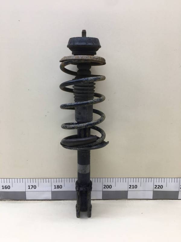 Амортизатор передний Renault Logan (1) 2005-2014