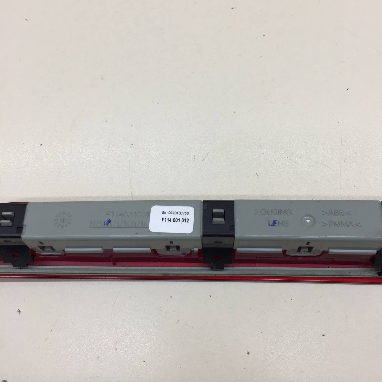 Фонарь задний (стоп сигнал) Mazda CX-5 (KE) 2011-2017