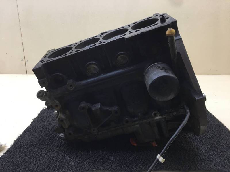 Блок двигателя Chevrolet Lacetti (J200) 2003-2013