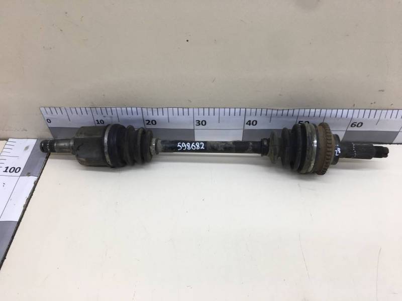 Полуось передняя левая Kia Spectra (SD) 2004-2011