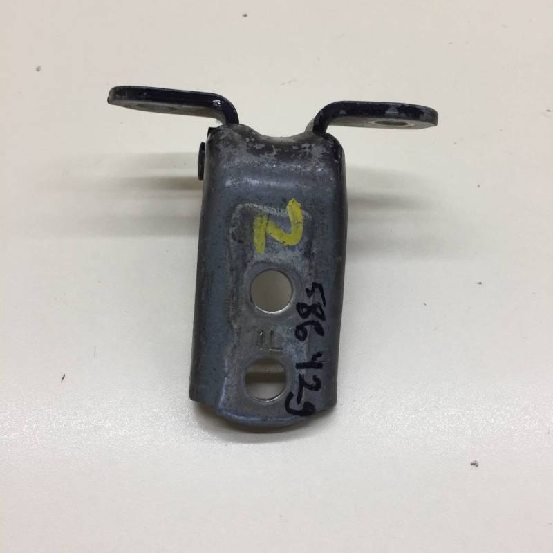 Петля двери передней левой верхняя Lexus ES (XV60) 2012>