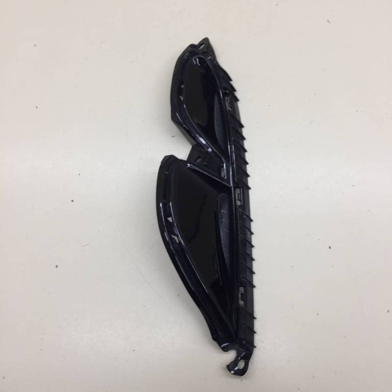 Заглушка бампера Kia K5 (DL3) 2019>