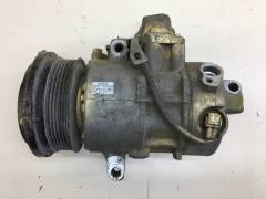 Компрессор системы кондиционирования Toyota Crown Majesta (S180) 2004-2009