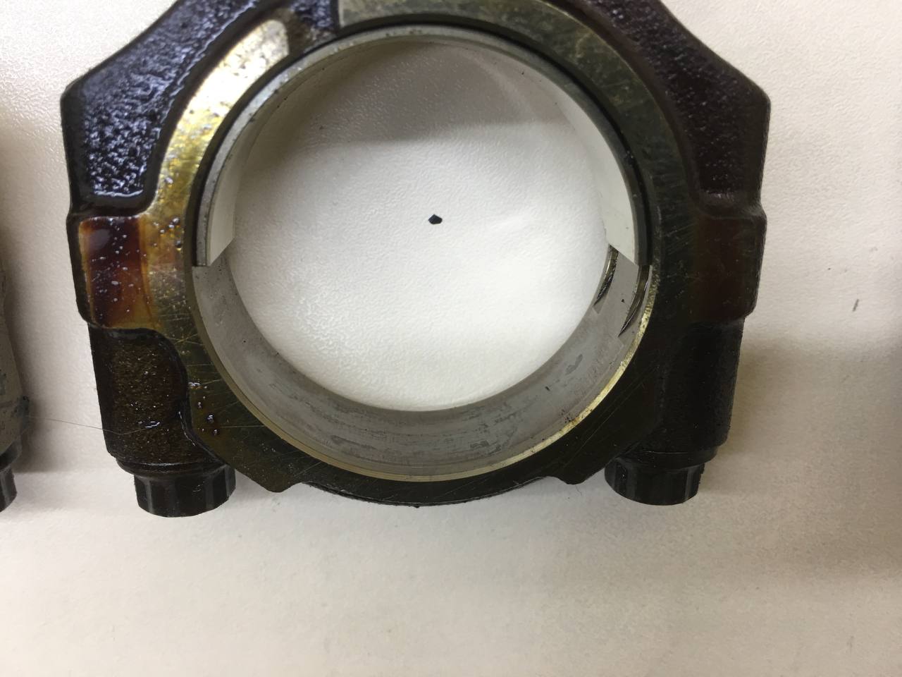 Шатун Kia Ceed (JD) 2012-2018