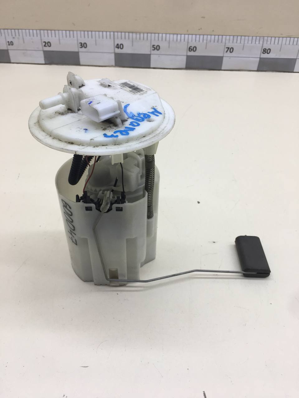 Насос топливный электрический Renault Megane (3) 2009-2016