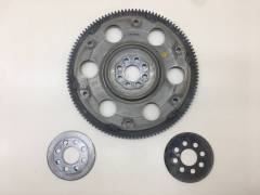 Маховик Toyota Rav 4 (A30) 2006-2013